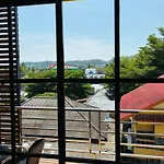 Rainbow Room No 10 Front Of Haad Rin Queen Ferry